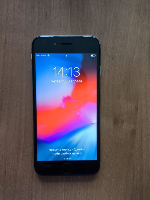 iPhone 6 32/2 гб
