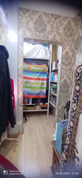 Продаётся новостройка с евро ремонтом 3 ком кв.ра