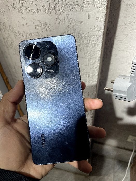 Tecno Spark Go 2024 8/128 gb