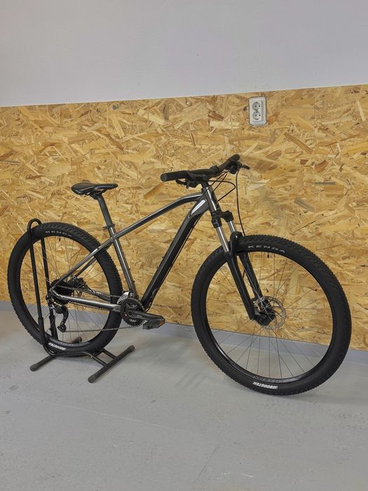 Scott Aspect bicicleta MTB nu canyon trek cube bulls