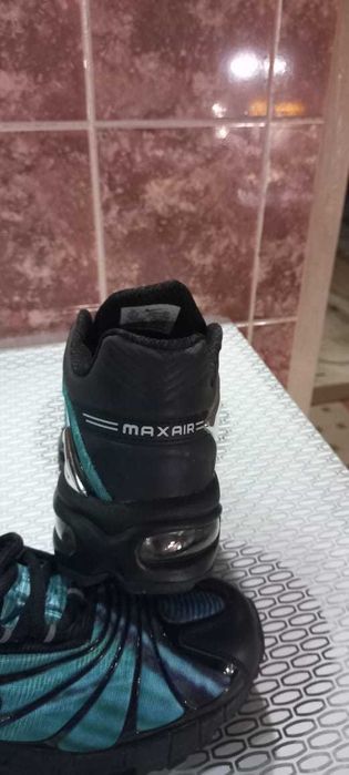 Кроссовки Nike Skepta x Air Max Tailwind 5