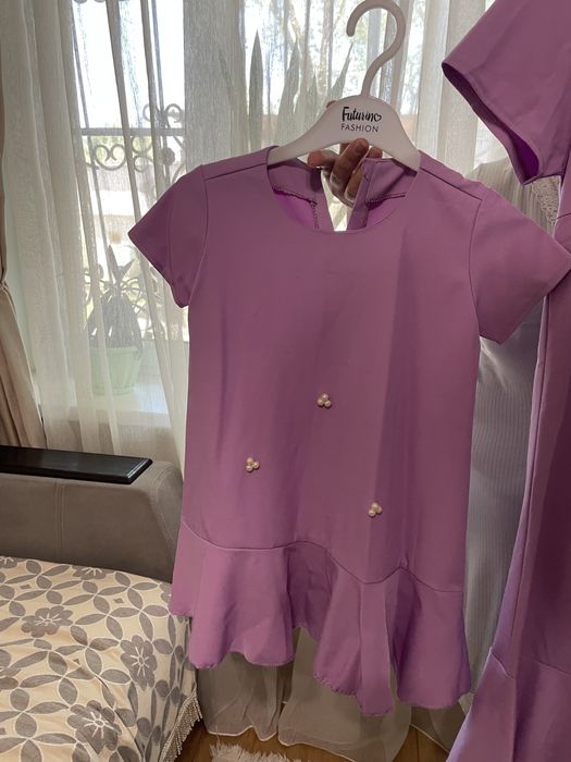 Продам платья Мама и дочка