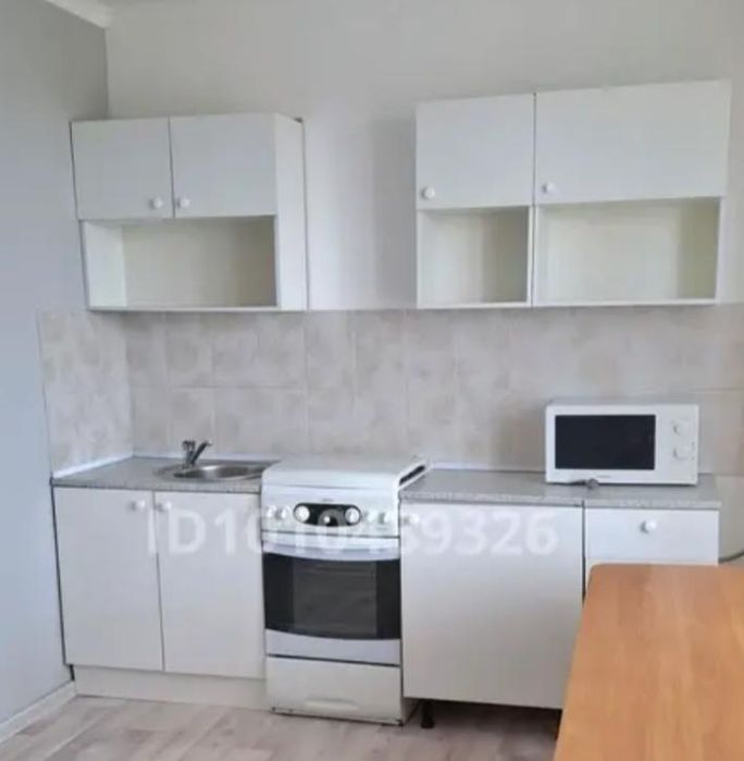 Кухонная мебель шкафчики