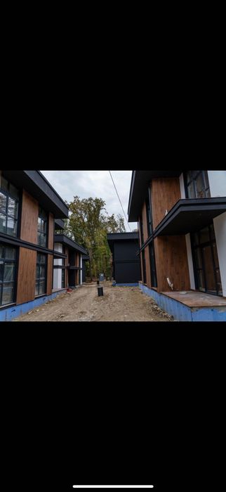 Апартаменти Ален Мак