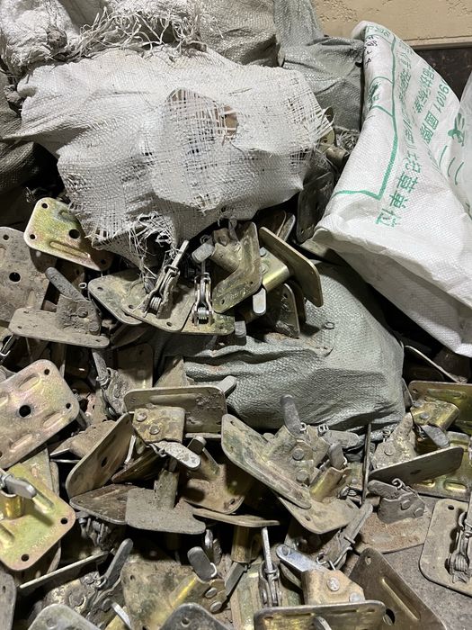 Чирозы строительные