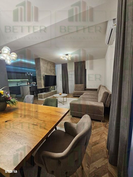 Casă premium 5 camere - 4 camere  în Comuna Berceni