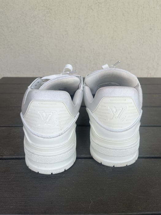 Louis Vuitton LV Trainer