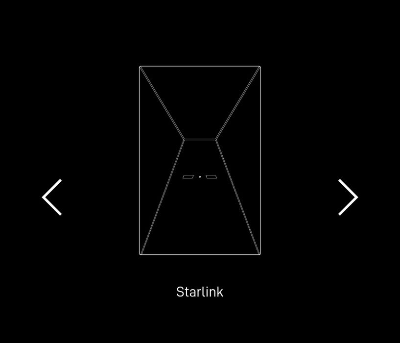 Starlink Standard V4