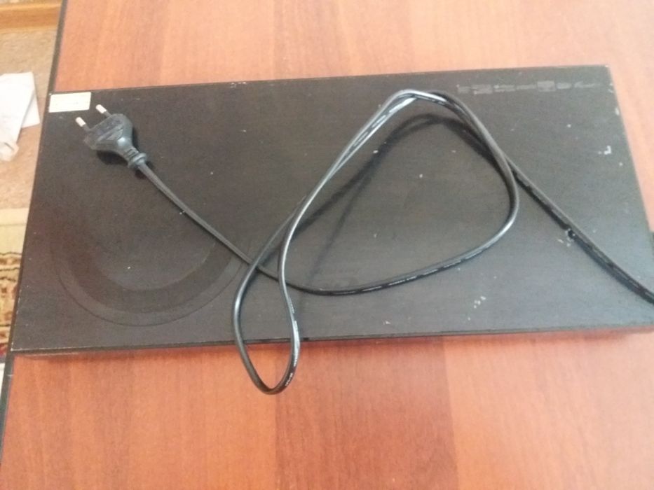 Дивиди проигрыватель