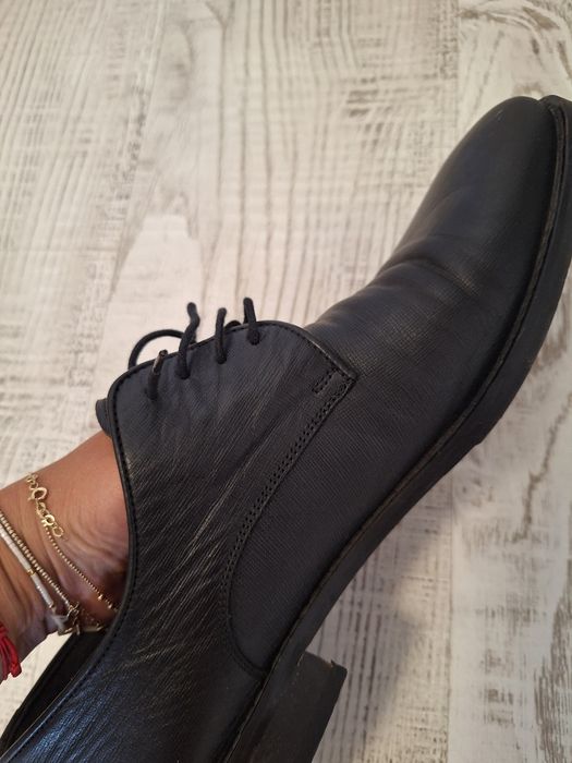 Мъжки официални обувки