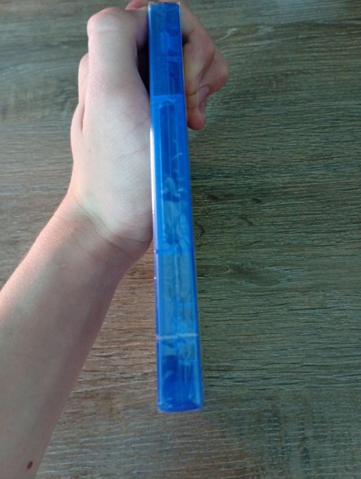 Продам диск для пс 4