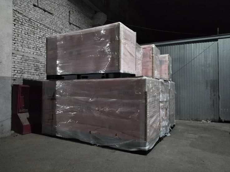 Дизельный генератор FORA 25 KW от FORA GROUP