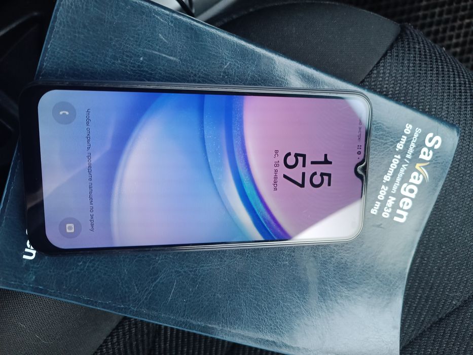 Срочно продается Samsung A15 128 GB