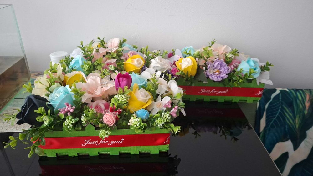 Aranjament Floral