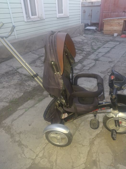 Продам детский велосепед