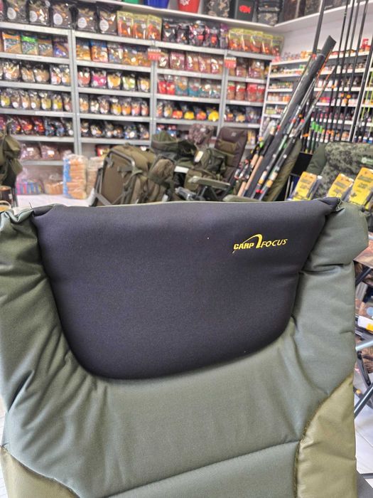 Стол CarpFocus CAMPO