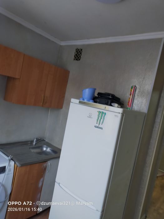 Продам 1-ком кв не угловая