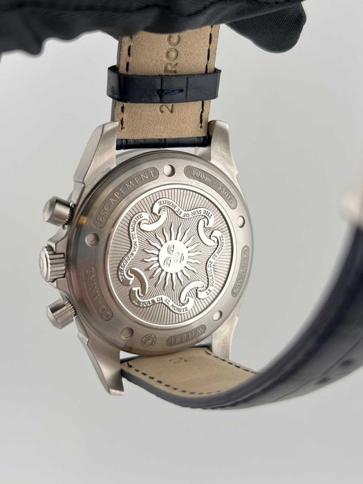 Наручные часы Omega De Ville