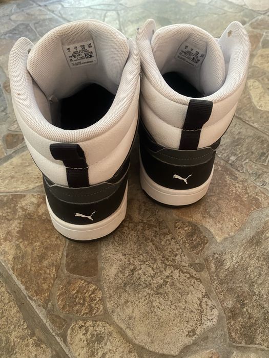 Детски кецове есен/зима