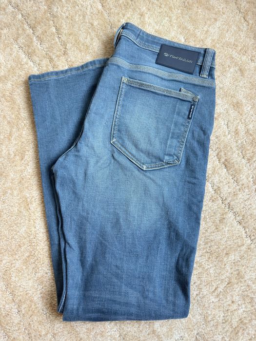 Дънки Levis , Ralph Lauren , Tom tailor