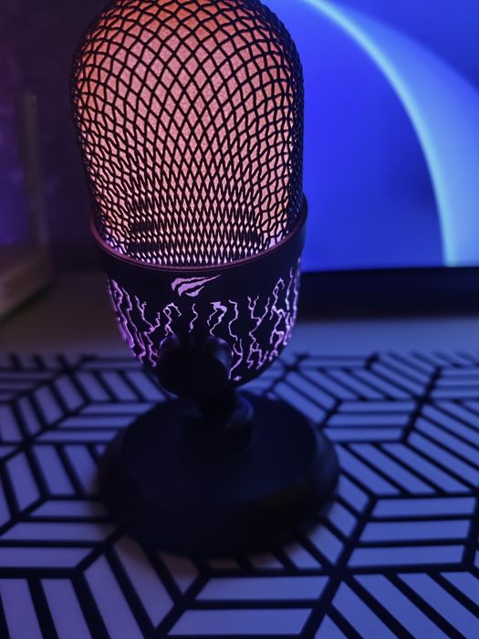 Микрофон Havit GK52