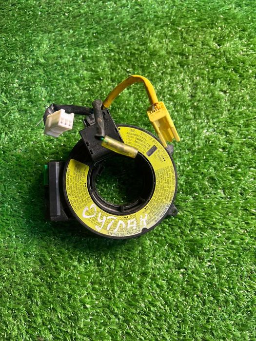 Шлейф руля Митсубиши Оутлендер I 
Mitsubishi Outlander