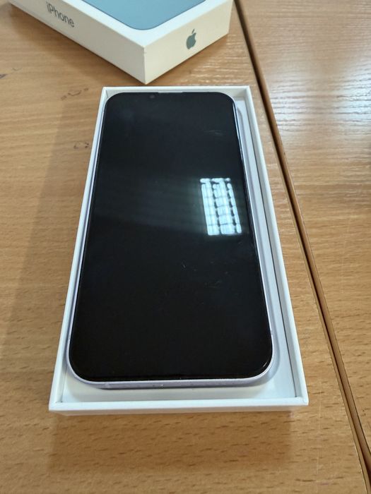 Iphone 14, 256 GB, Lavander