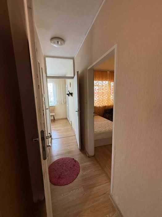 Дава се под наем Двустаен апартамент в София, Младост 4 - 75 кв.м за 598.23 € - Снимка #6