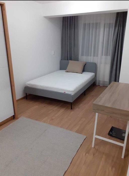 Apartament cu 2 camere