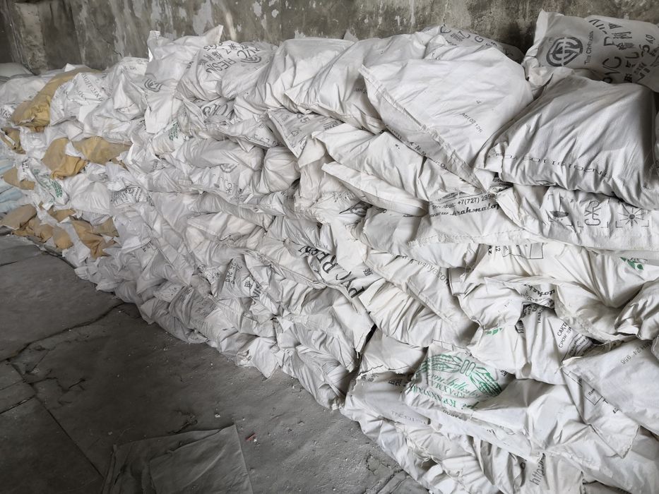 Цемент и Известь (Охак) Пена блок