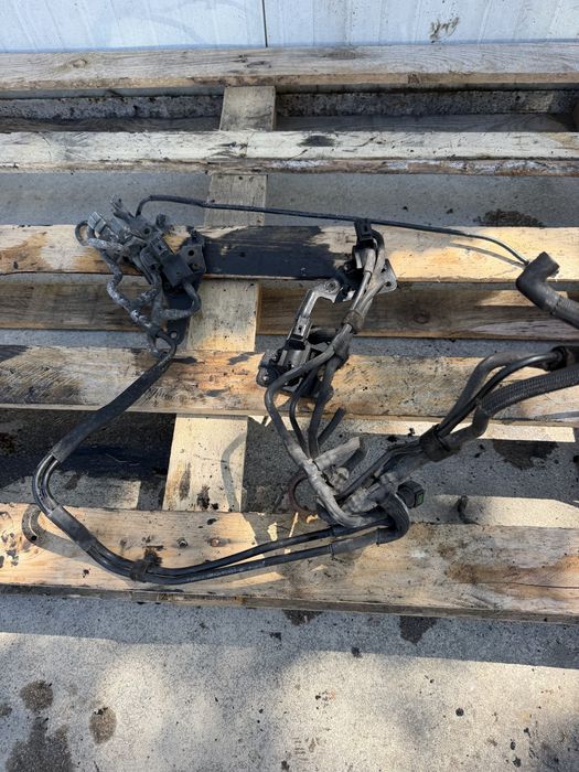 Моторна инсталация (Wiring Harness) за Range Rover L322 4.4 TDV8