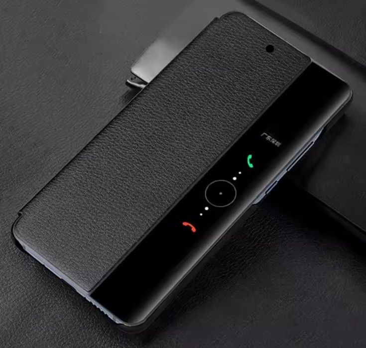 Carcasa tip carte Huawei p60 pro pura 60 pro