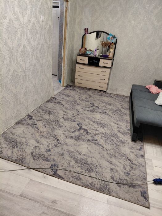 Палас 2×3 синтетика 5тыс