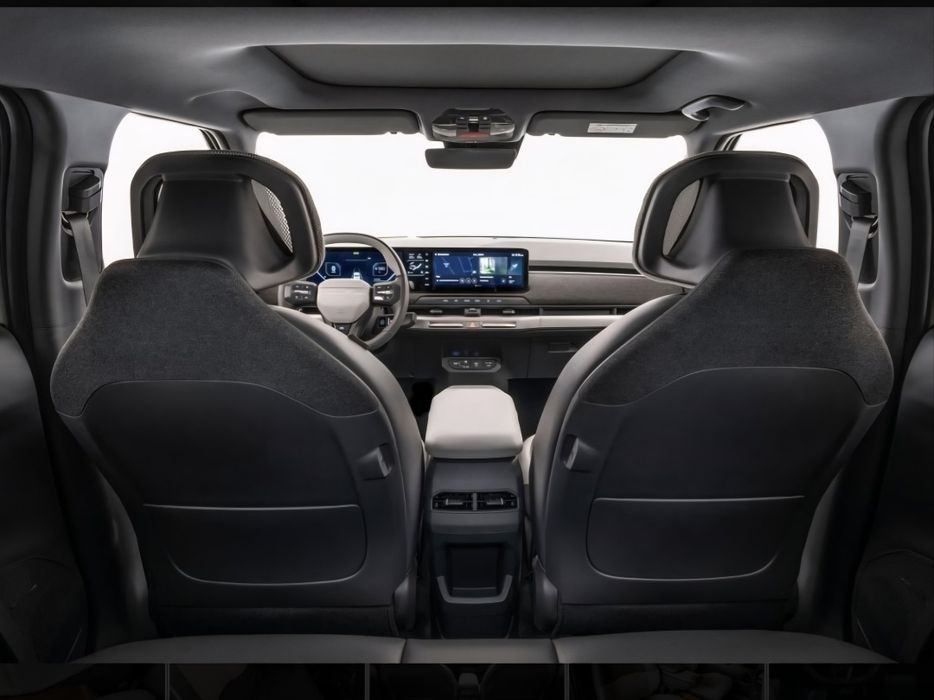 KIA EV3 yili 25 probegi 30 ming
