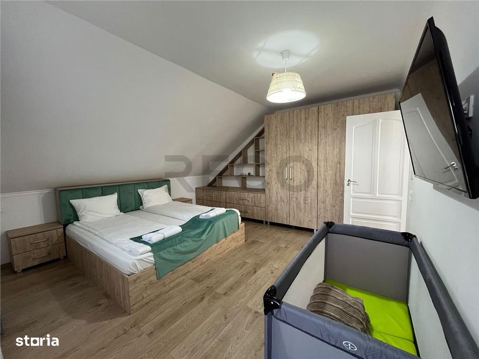 RECO Casa de inchiriat Sanmartin- cartier Viena