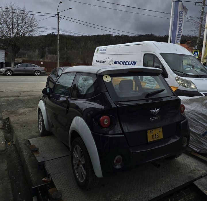 Chatenet-Ch26 YANMAR (B1/Aixam/Ligier/Microcar)