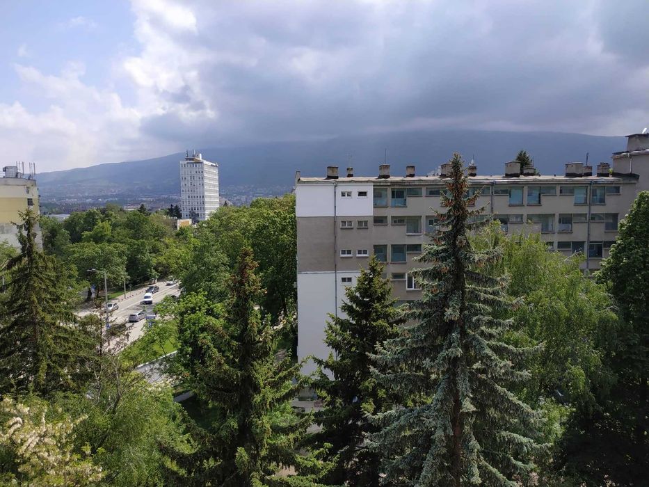 Дава се под наем Двустаен апартамент в София, Лозенец - 62 кв.м за 575 € - Снимка #11