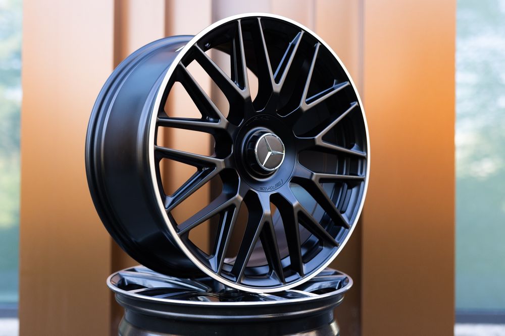 Jante 20 Mercedes AMG R20 S Class E Class C Class CLS GLC GLE