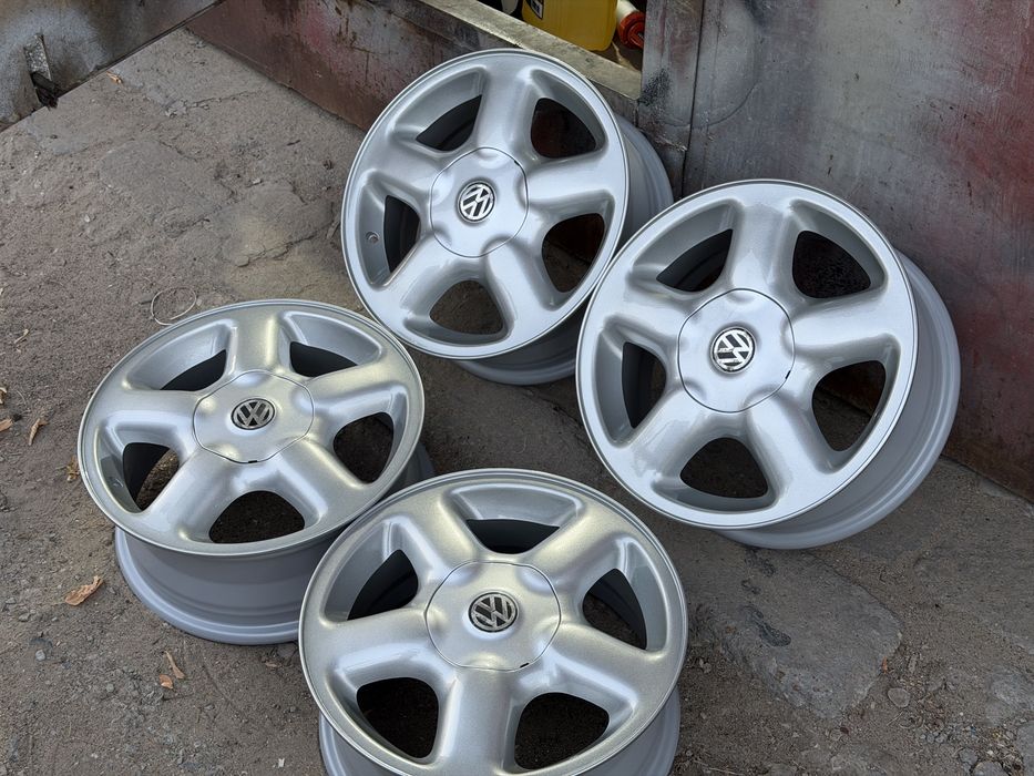 Литье VW passat original