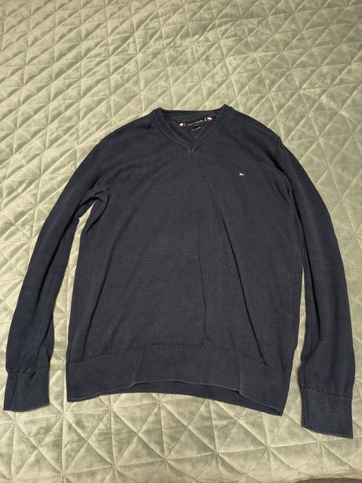 Пуловер Tommy Hilfiger