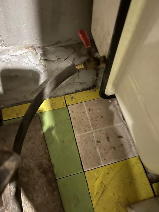 Солярочный котел