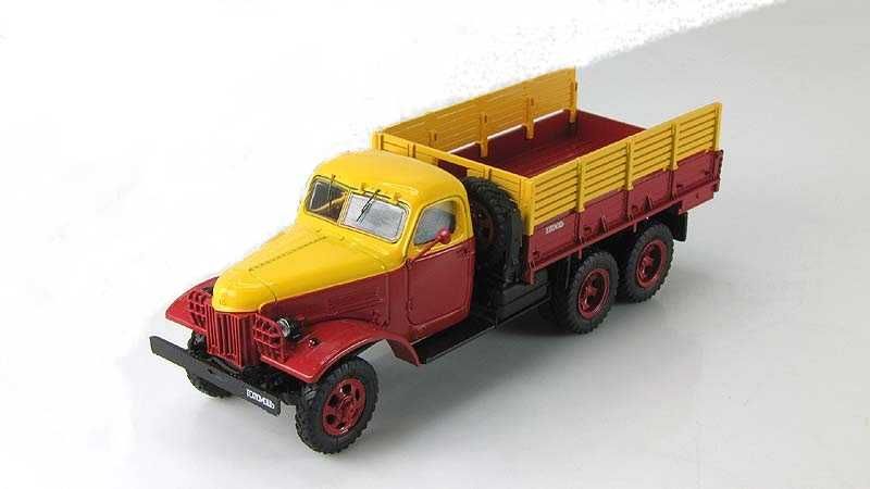 Масштабные модели 1/43 - продам.