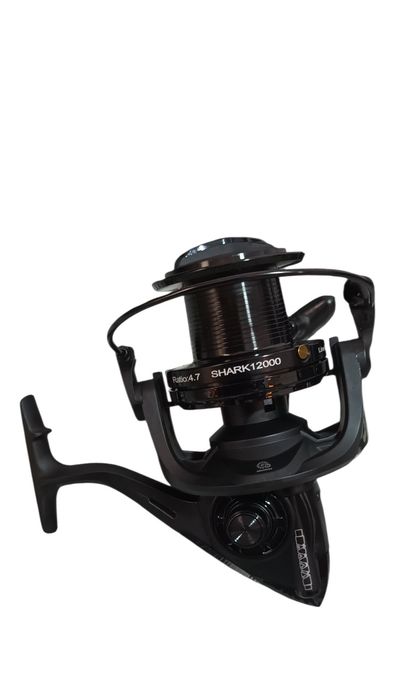 4 Mulinete EastShark 12000 model 2023 NEW