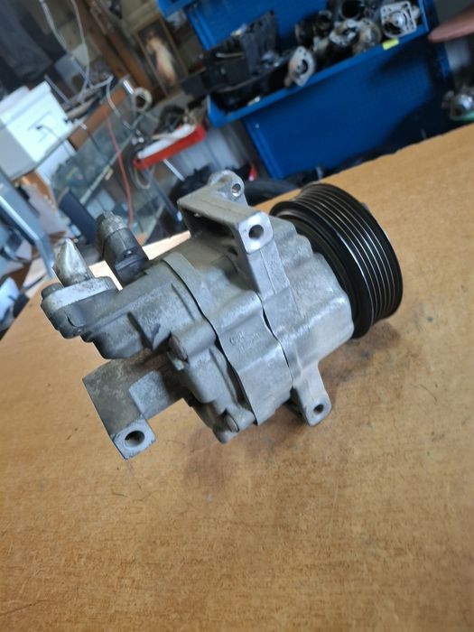 Compresor aer condiționat Toyota Aygo Citroen C1  Peugeot 107 1.0 BZ