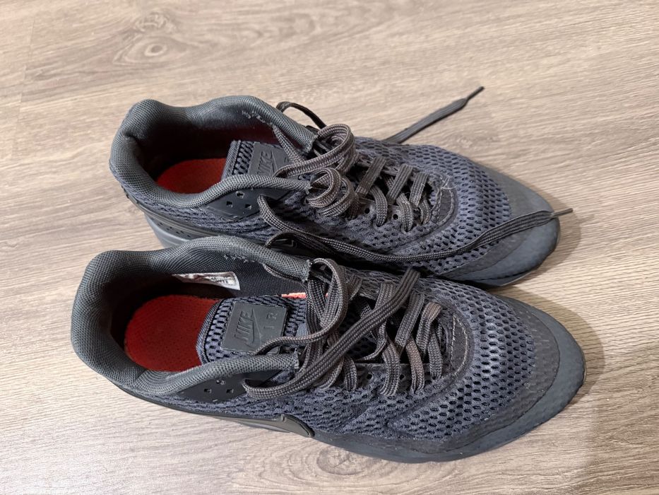 Продавам маратонки Nike