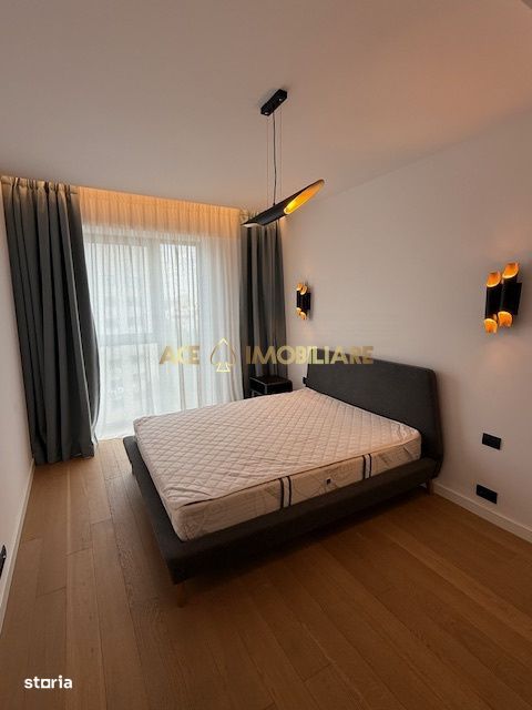 2 Camere de vanzare | Herastrau Herastrau Towers | Metrou | 0% Comisio