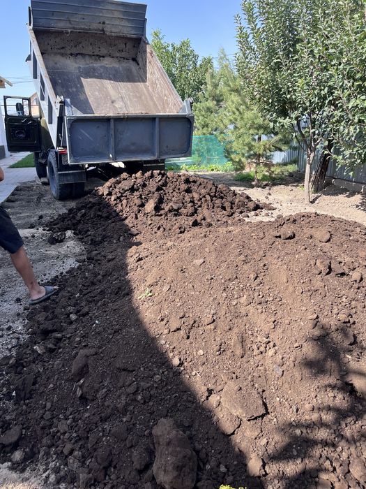 Навоз перегной в наличии