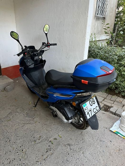 Мапет макси 150