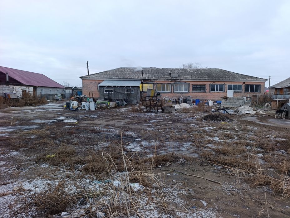 Продам или обмен кафе село розовка