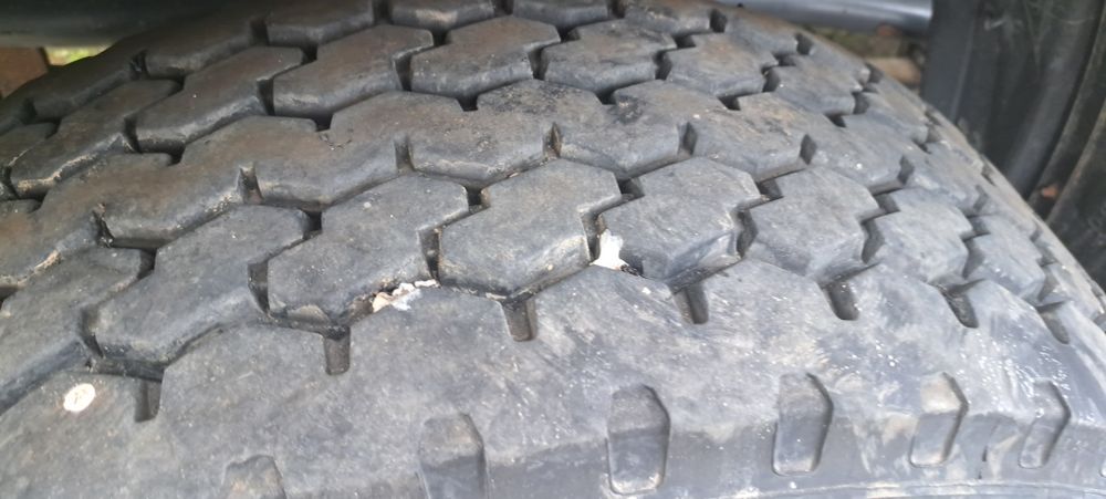 Basculanta daf 8x4 320000 km variante schimb 2008